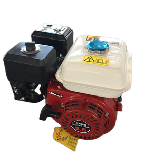 Embrayage automatique FSH200, moteur à essence monocylindre 4 temps de 6,5 ch, 196 cm³ - Product Image 2
