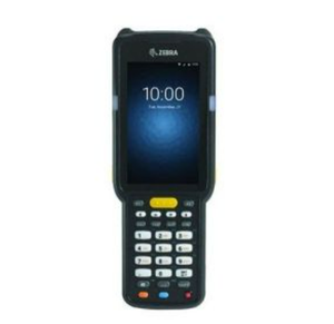 เครื่องอ่านบาร์โค้ดแบบพกพา MT-Zebra Data Collector MC330M-RL3HA2RW พร้อมฟังก์ชั่นพิมพ์บาร์โค้ด คำนวณ และเชื่อมต่อ WiFi มาตรฐาน IP54 หน้าจอ 4 นิ้ว แรม 2GB มีสินค้าในสต็อก - Product Image 2