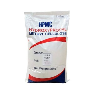 HPMC (Hidroxipropil Metilcelulosa) de Alta Calidad a Precio de Mayoreo, Grado de Construcción y Alimentario, Polvo Espesante - Product Image 1