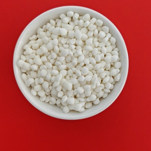 Granular Ammonium Sulfate Fertilizer 21-0-0 with High Nitrogen and Sulfur for Soil <strong>Acidification</strong> and Fertigation - Product Image 5