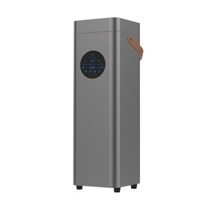 Diffuseur d'arômes intelligent couleur titane 4-6L, type brume, pulvérisateur automatique pour espaces commerciaux - Product Image 2