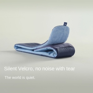 Masque pour les yeux Summer Cool Feeling Respirant et confortable Lavable en machine <span class=keywords><strong>Anti</strong></span>-acariens et antibactérien Aide au sommeil - Product Image 4