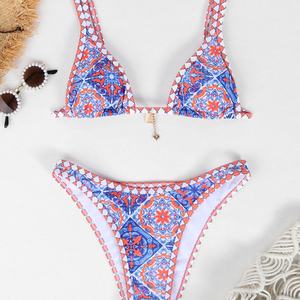 Traje de Baño OUTPACE 2024 para Mujer, Bikini de Una Pieza para Mujeres Musulmanas, Traje de Baño Sexy para Mujer en Oferta - Product Image 2