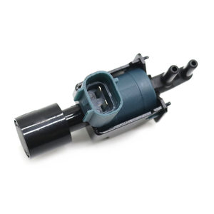Vanne solénoïde de cartouche de charbon actif Toyota 90910-12271 DC 12V pour le contrôle du gaz à usage automobile - Product Image 2