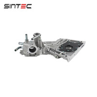 Wholesale Auto Parts Supplier Engine System Oil Pump 1010200FE040 for JAC 2.7