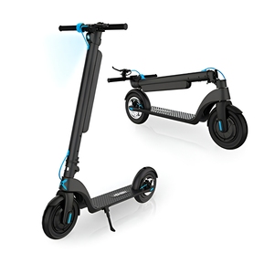 All'ingrosso 18MPH 18 miglia Range 5 ore Display LCD 10 "alta presa peso 250 libbre per bambini scooter elettrici giocattoli - Product Image 4