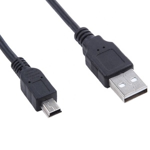 <span class=keywords><strong>USB</strong></span> haute Vitesse pour <span class=keywords><strong>Mini</strong></span> 5p Câbles de chargement <span class=keywords><strong>USB</strong></span> - Product Image 4