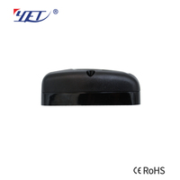 Capteur de mouvement de capteur de sécurité infrarouge YET616 DC12V/ 24V-Solution infrarouge supérieure pour portes intelligentes
