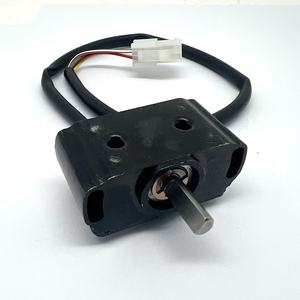 Potenciómetro con Sensor de Posición de Palanca de Control 1493604701 para E16 E20 E25 E30 335 336 - Product Image 2