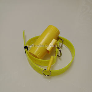 Collar de entrenamiento antiladridos para perros, accesorio de caza resistente al agua, con sonido incorporado, novedad de <span class=keywords><strong>2022</strong></span> - Product Image 2