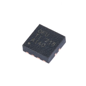Componentes Electrónicos VSON-8, Regulador Lineal de Baja Caída de Tensión LDO TPS7A8001 8VSON TPS7A8001DRBR - Product Image 1