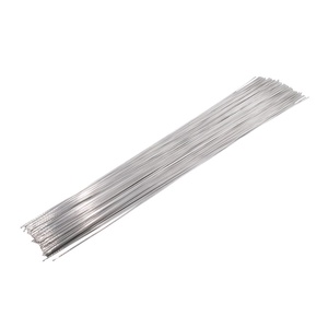 Matériau sûr de <span class=keywords><strong>baguette</strong></span> de soudage en <span class=keywords><strong>aluminium</strong></span> OBM personnalisable TRQ pour le soudage d'électrodes en <span class=keywords><strong>aluminium</strong></span> à basse température - Product Image 1