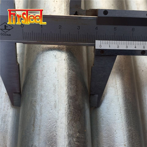 ss400 astm a36 s275jr <span class=keywords><strong>tubo</strong></span> acero <span class=keywords><strong>galvanizado</strong></span> <span class=keywords><strong>cedula</strong></span> 40 price per ton - Product Image 5