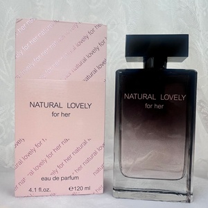 <span class=keywords><strong>Perfume</strong></span> Corporal en Aerosol Nasixu para Mujer, 120 ml, Aroma a Rosa y Almizcle con Fragancia a Coco y Leche, Botella de Vidrio, <span class=keywords><strong>Perfume</strong></span> Líquido - Product Image 4