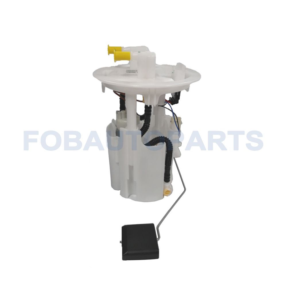 High Quality Fuel Pump Assembly for 95-05 Peugeot 406 1525P2 9637381780E