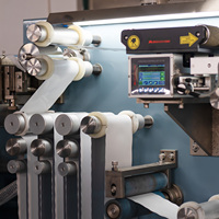 Tube Stratifié en aluminium-Plastique Faisant La Machine