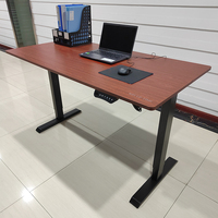 Haute Qualité Table D'ordinateur Portable Réglable De Chine