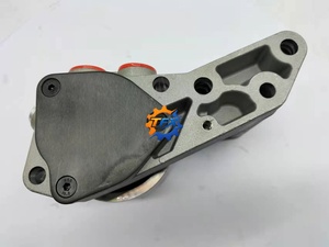 Pompe à carburant pour moteur diesel D6D D6E D7D D7E EC140C EC160C EC180C EC200B EC210B EC210C, pièces OEM VOE21019945 - Product Image 3