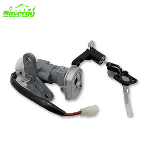 Savergy อะไหล่รถจักรยานยนต์สวิตช์หลักของโรงงานจีนชุดสวิตช์สตาร์ทสำหรับ2007ของ <span class=keywords><strong>Fion</strong></span> - Product Image 2