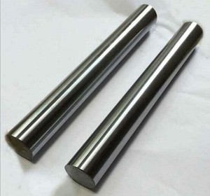 Barra Redonda de Acero Inoxidable F138 Ansi 316lvm Ss 304, Barra Redonda Dúplex 2205 321 - Product Image 2