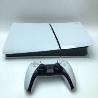 Console de jeu For-5 Slim originale, mémoire 1 To, super haute vitesse pour édition sur disque