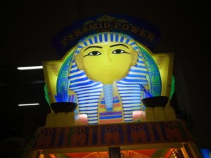 Parc D'attractions intérieur <span class=keywords><strong>pyramide</strong></span> puissance Rachat Ticke Machine <span class=keywords><strong>de</strong></span> <span class=keywords><strong>Jeu</strong></span> <span class=keywords><strong>De</strong></span> Loterie | Carnaval Jeux D'arcade Pour Le Center <span class=keywords><strong>de</strong></span> <span class=keywords><strong>Jeu</strong></span> - Product Image 3