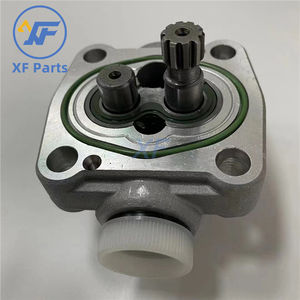 XFパーツ油圧ギアポンプパイロットポンプチャージポンプZAX50-<span class=keywords><strong>2</strong></span> EX250-<span class=keywords><strong>2</strong></span> 4345902用 - Product Image 6