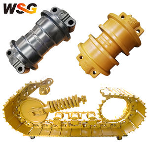 Prezzo basso per Cat 330D per parti di escavatori Caterpillar 320 - Product Image 2