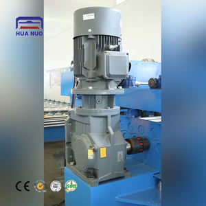 2025 Machine de nivellement électrique pour l'utilisation de feuilles Nouveau personnalisé Bon prix <span class=keywords><strong>HUANUO</strong></span> Marque 1 an de garantie - Product Image 4