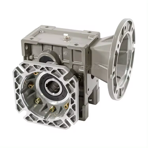 2024 उच्च परिशुद्धता हाइपोइड गियरबॉक्स पावर टिलर के लिए wkm मशीन ट्रांसमिशन - Product Image 3