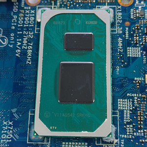 เมนบอร์ด5310ใหม่ของแท้ N13 M00NKNIGHT 0HPN24 i5-11300H TGL 203121-1 - Product Image 5