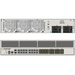 Pare-feu FortiGate <span class=keywords><strong>1100E</strong></span> de nouvelle génération Fortigate <span class=keywords><strong>1100e</strong></span> <span class=keywords><strong>Fg</strong></span> <span class=keywords><strong>1100e</strong></span> - Product Image 5