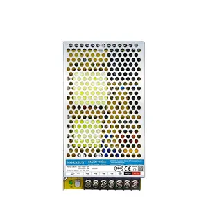 Ruist điện 200W 48V LM200-10B48 OEM ODM nhà sản xuất SMPS AC để DC 48V 200W cung cấp điện