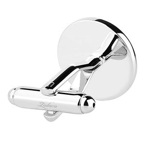 Boutons <span class=keywords><strong>De</strong></span> manchette géométriques en acier inoxydable pour hommes, Bijoux plaqué or, nouveauté, haute qualité, boutons <span class=keywords><strong>De</strong></span> manchette USB, - Product Image 6