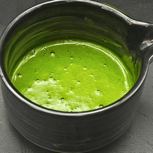 Matcha en Polvo con Alto Contenido Antioxidante - Fuente Más Rica de EGCG y Catequinas - Matcha Japonés Uji Orgánico de Grado Ceremonial - Product Image 4