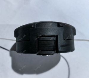 Nylon Trimmer Head Fits 26cc 43cc 52cc 62cc Feed String Trimmer <b>Weeding</b> Head <b>Brush</b> Cutter - Product Image 2