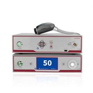 Snuke số lượng nhỏ tiên tiến nội soi thiết bị phẫu thuật nội soi Máy ảnh y tế nội soi hệ thống - Product Image 3