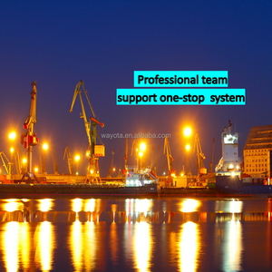 Mare agente di trasporto Guangzhou cina a <span class=keywords><strong>Douala</strong></span> cameron - Product Image 2