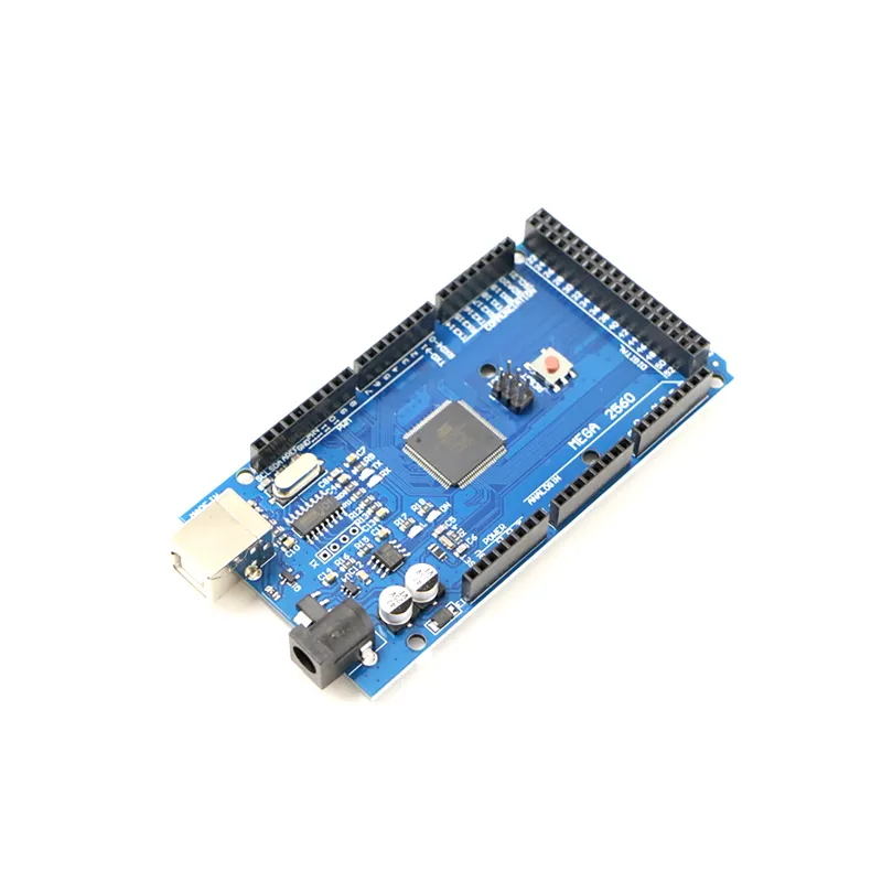 New and original Re v3 Expansion Board with cable for Arduino Mega 2560