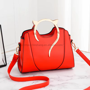 Luxury Designer Women's Purses and <b>Handbags</b> for Lady Fashion PU Leather Women Shoulder <b>Chain</b> Messenger Hand Bags - Product Image 6
