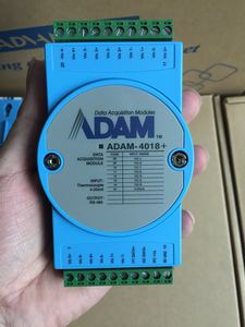 Taiwán Advantech ADAM-4018 Módulo de entrada de termopar de 8 vías J/R/K/S/T/B/E tipo 4-20mA - Product Image 2