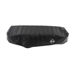 ปลอกหุ้มเบาะมอเตอร์ไซค์ YHMOTO หนัง PU สำหรับ Simson S51 S50 S70 MZ TS 125 150 250 - Product Image 3