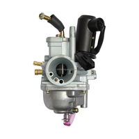 Siap Kirim Suku Cadang Karburator Choke Elektrik Skuter untuk Yamaha BWS50 BWS100 YW100 VINO 50 Eton 50 90 100 2T