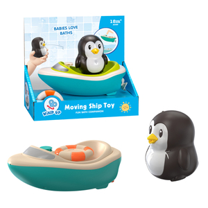 Juego de Juguetes para Baño de Bebés, Kit de Juego Sensorial para la Bañera, para la Hora del Baño, Juego de Piscina de Verano, Juego entre Padres e Hijos y Regalo para Bebés - Product Image 1
