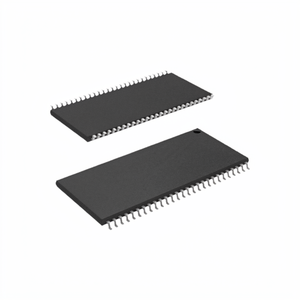 Composants électroniques originaux AS4C8M16SA-6TINTR 54 TSOP Mémoire - Product Image 1