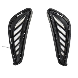 Luces de circulación diurna LED secuenciales de Byd para Dolphin 2021-2023 - Product Image 1