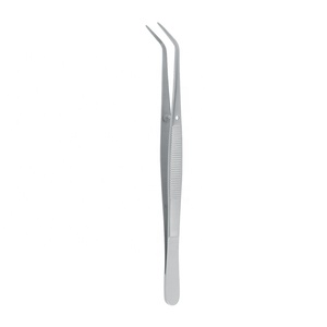 Pinzas Meriam, pinzas dentales recubiertas de diamante, pinzas quirúrgicas, instrumentos quirúrgicos dentales - Product Image 6