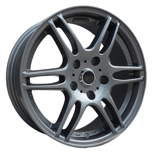 Modificación de Ruedas de Coche de 16 Pulgadas con Llantas de Aleación de Aluminio Aptas para Nissan Sylphy, Kia K3, Honda Civic - Product Image 1