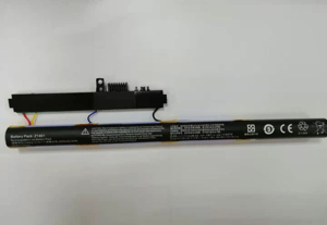 แบตเตอรี่แล็ปท็อปแบบชาร์จไฟได้ Z1401สำหรับ <span class=keywords><strong>Acer</strong></span> Aspire <span class=keywords><strong>One</strong></span> <span class=keywords><strong>14</strong></span> Z1401-C2XW Z1401-C9JN NC4782-3600 - Product Image 3