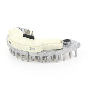 Unidad de Control de Velocidad del Resistente del Ventilador 6441.Ap Dc 12V Para Vehículos Citroën - Product Image 1